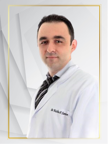 Dr. Matheus F. Santoro | CRM 124515